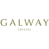GALWAY CRYSTAL: LIBERTY FLUTE PAIR