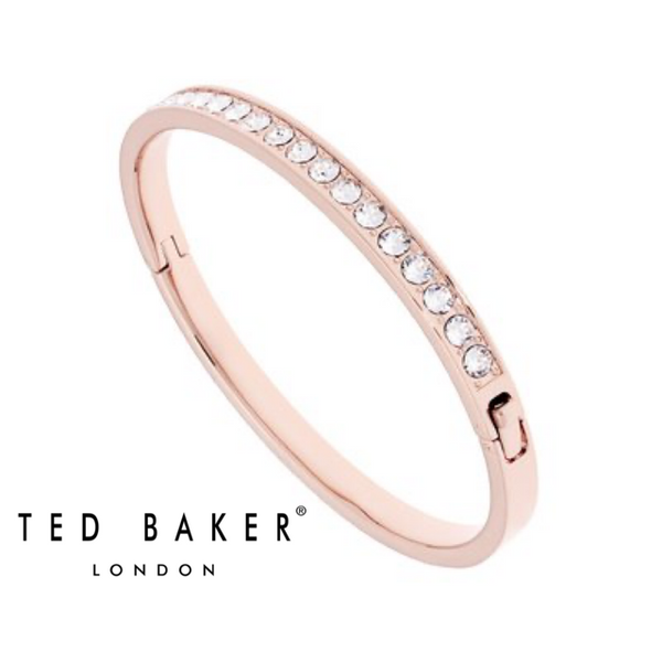 Ted baker 2025 arrow ring